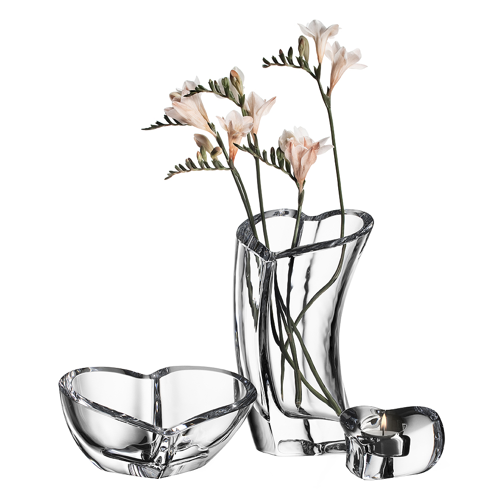 Valentino Ljuslykta 10,5 cm