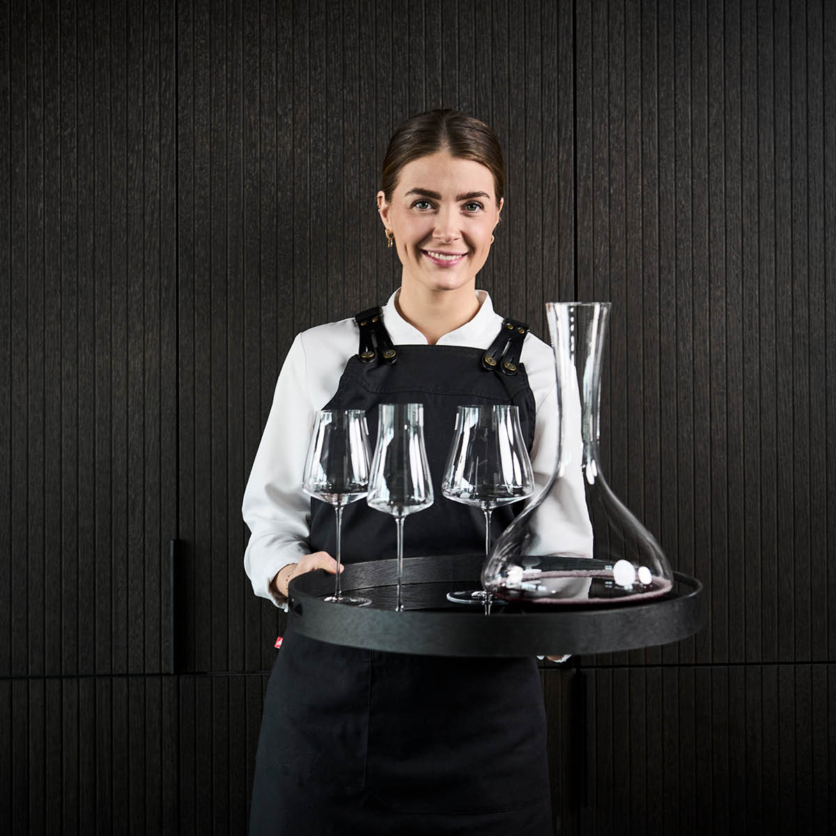 The Moment Champagneglas 31 cl Klar