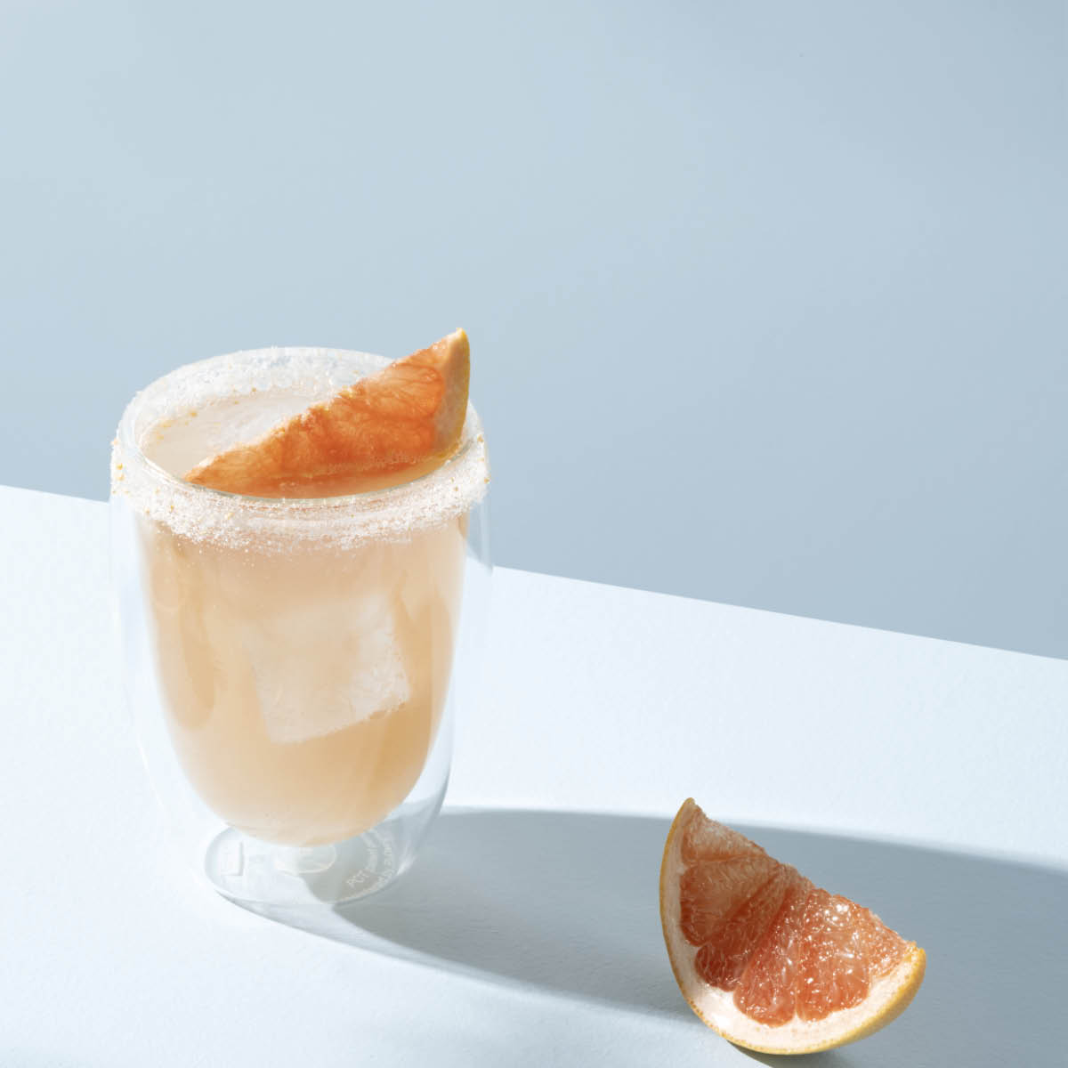 Pavina Glas 35 cl 2-pack Klar