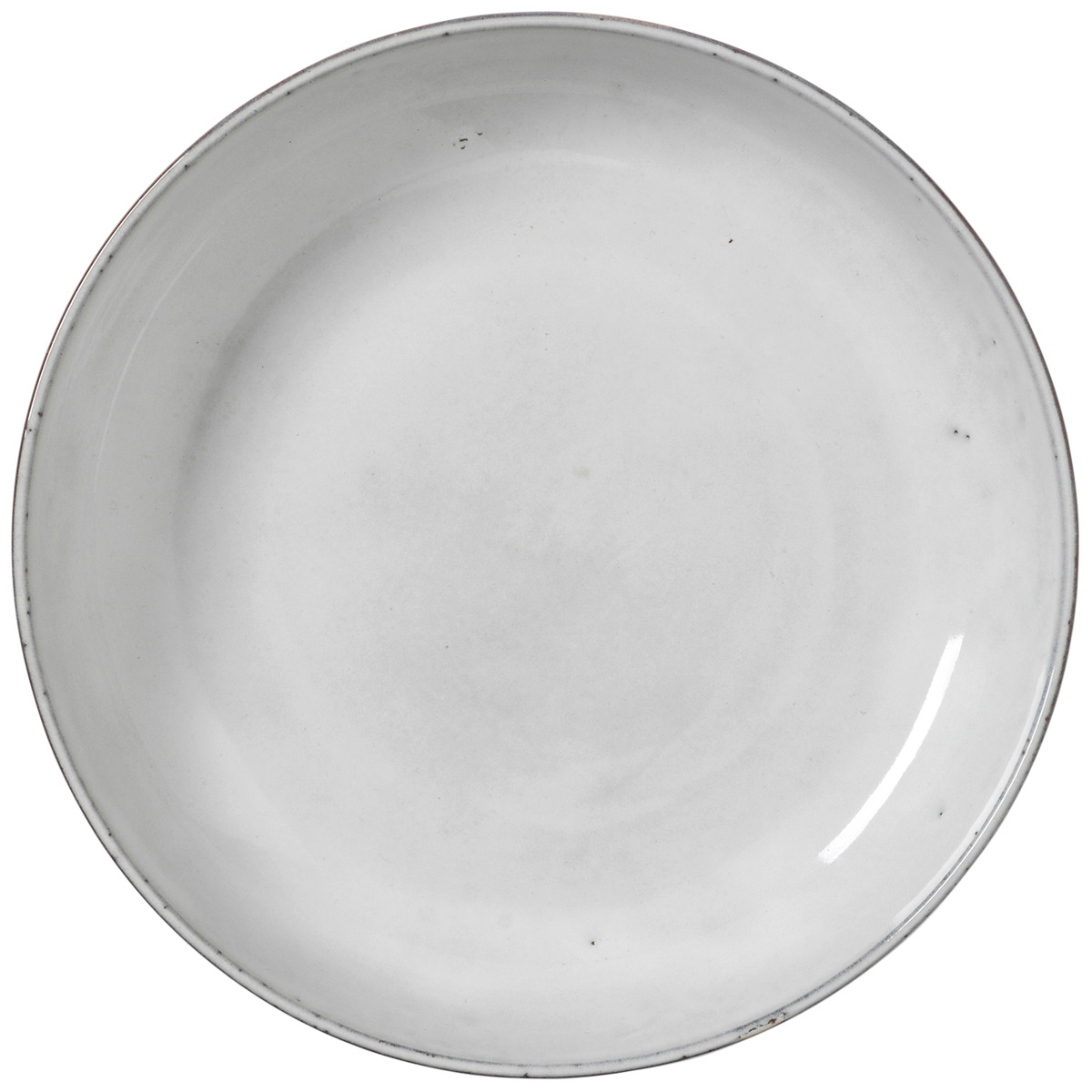 Nordic Sand Skål 22,5 cm Vit