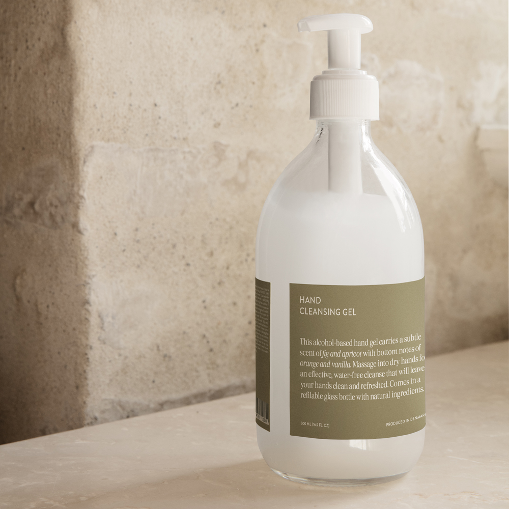 Care Handsprit 500 ml