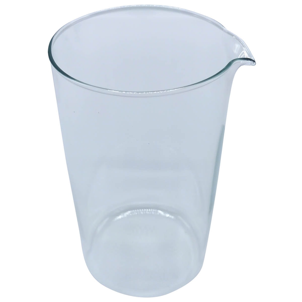 Cape Extraglas 1L Klar