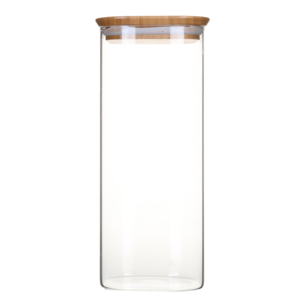 Glasbehållare 2,2 L