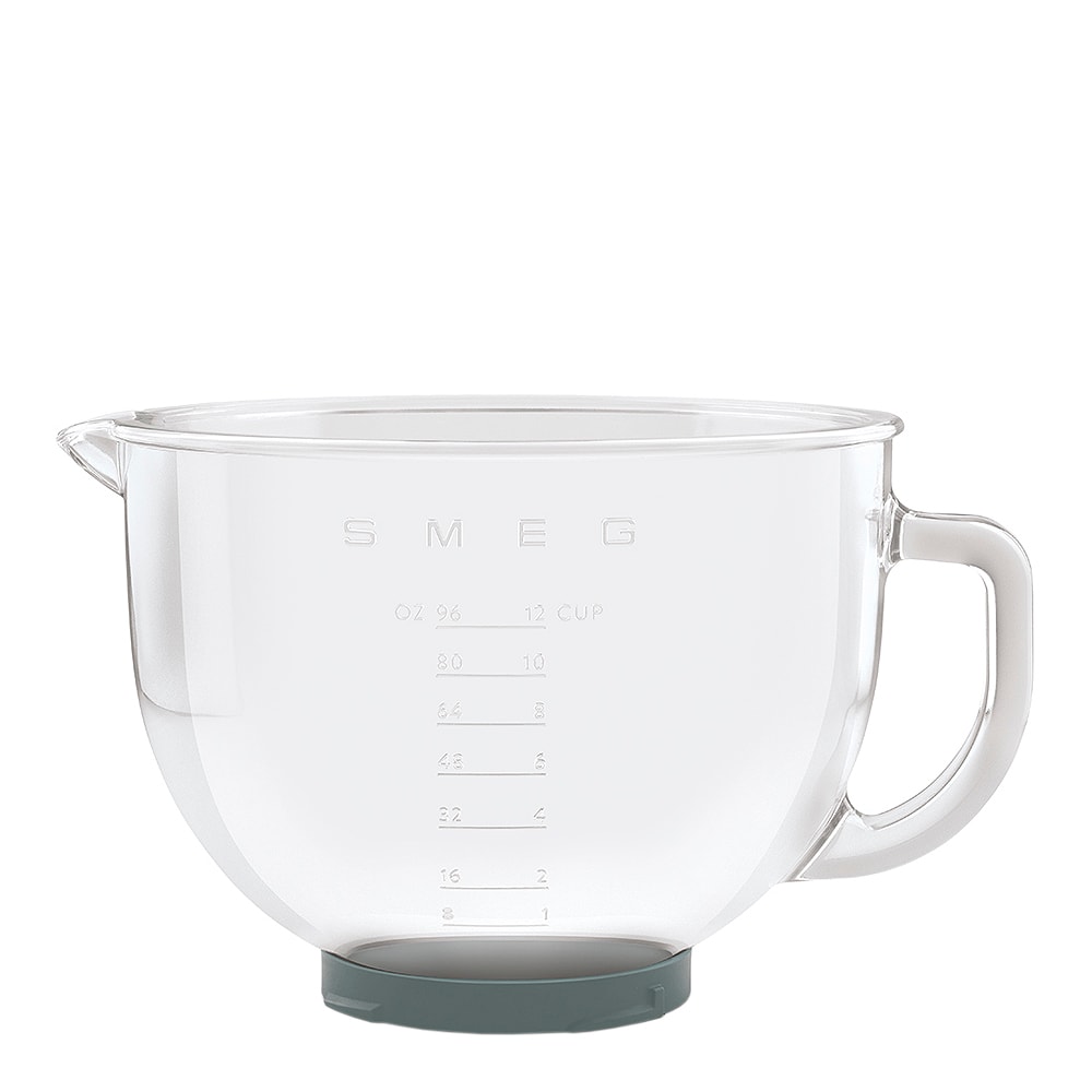 Smeg Glasskål 4,8 L