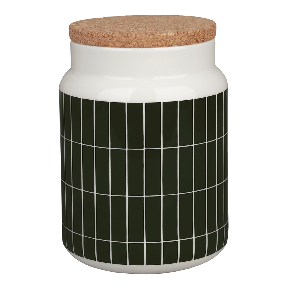 Oiva Tiiliskivi Burk 1,2 L