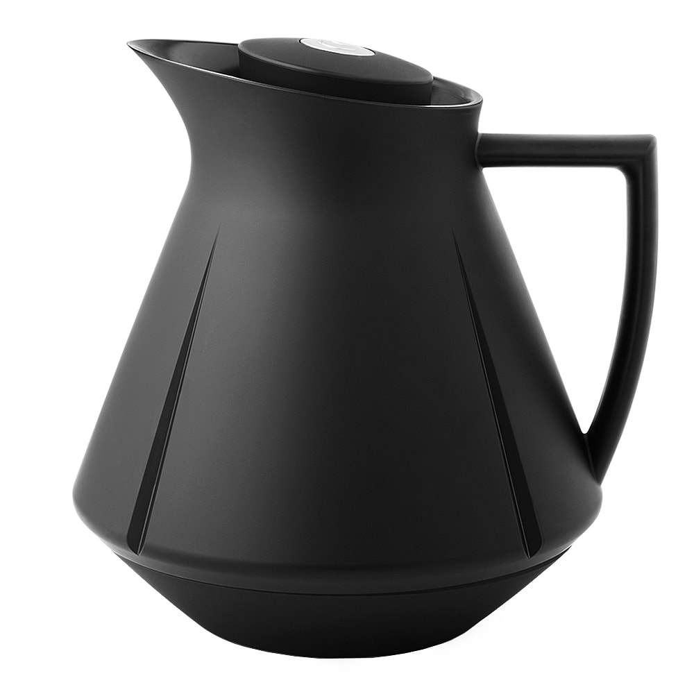 Grand Cru Tetermos 1 L Svart