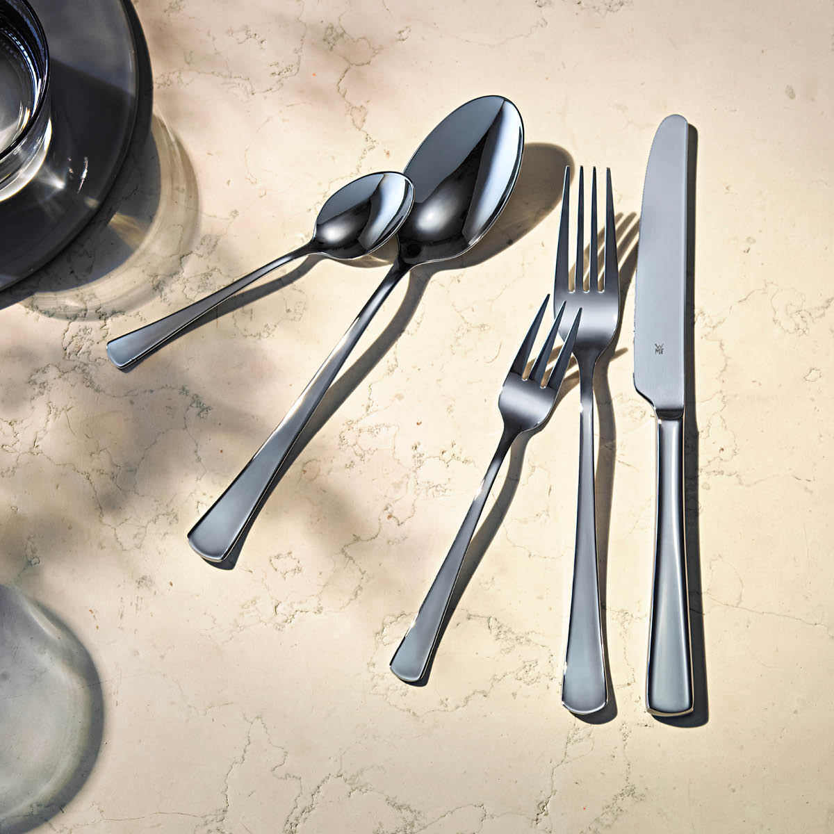 Denver Bestickset 30-delar