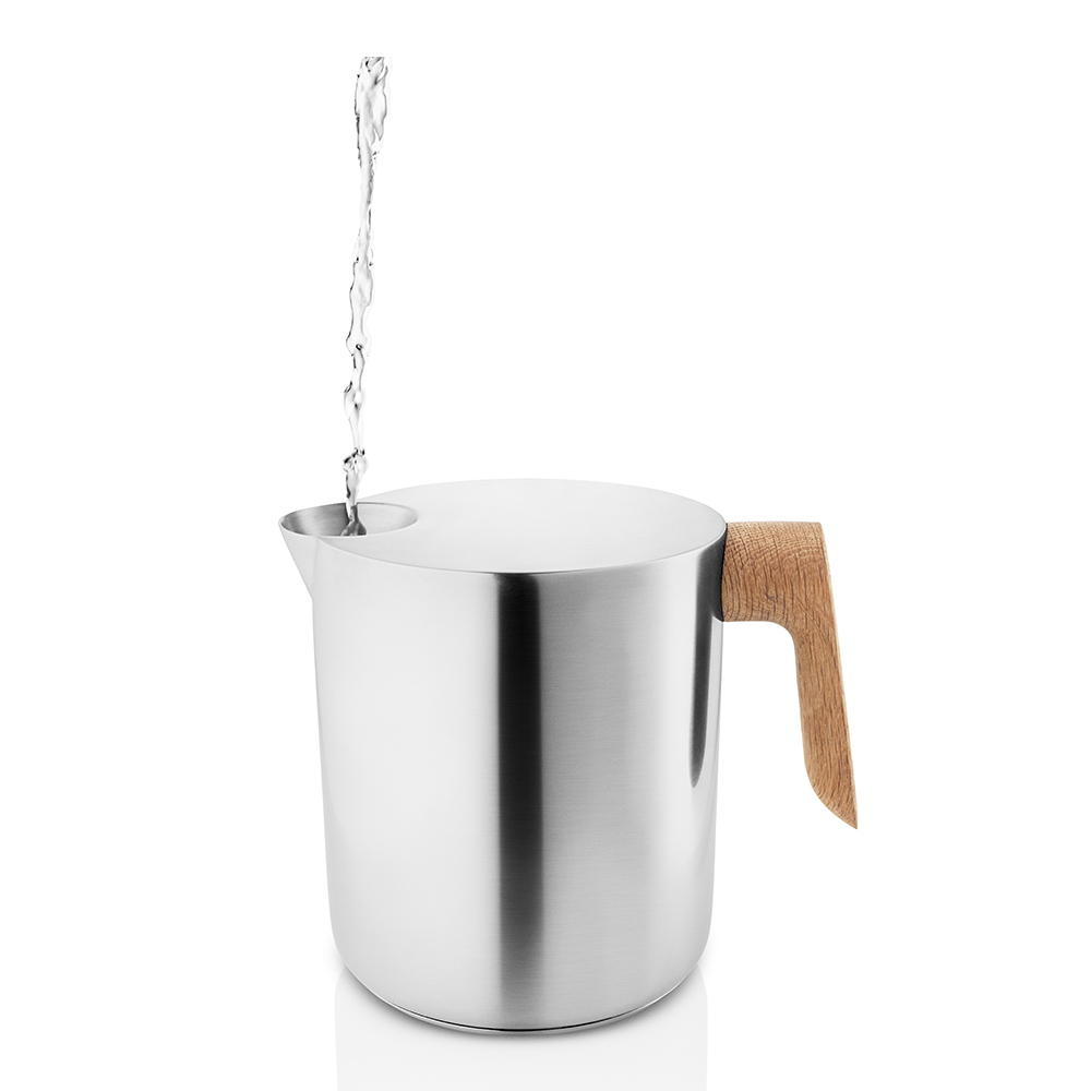 Nordic Induktionskanna 1 L Rostfri