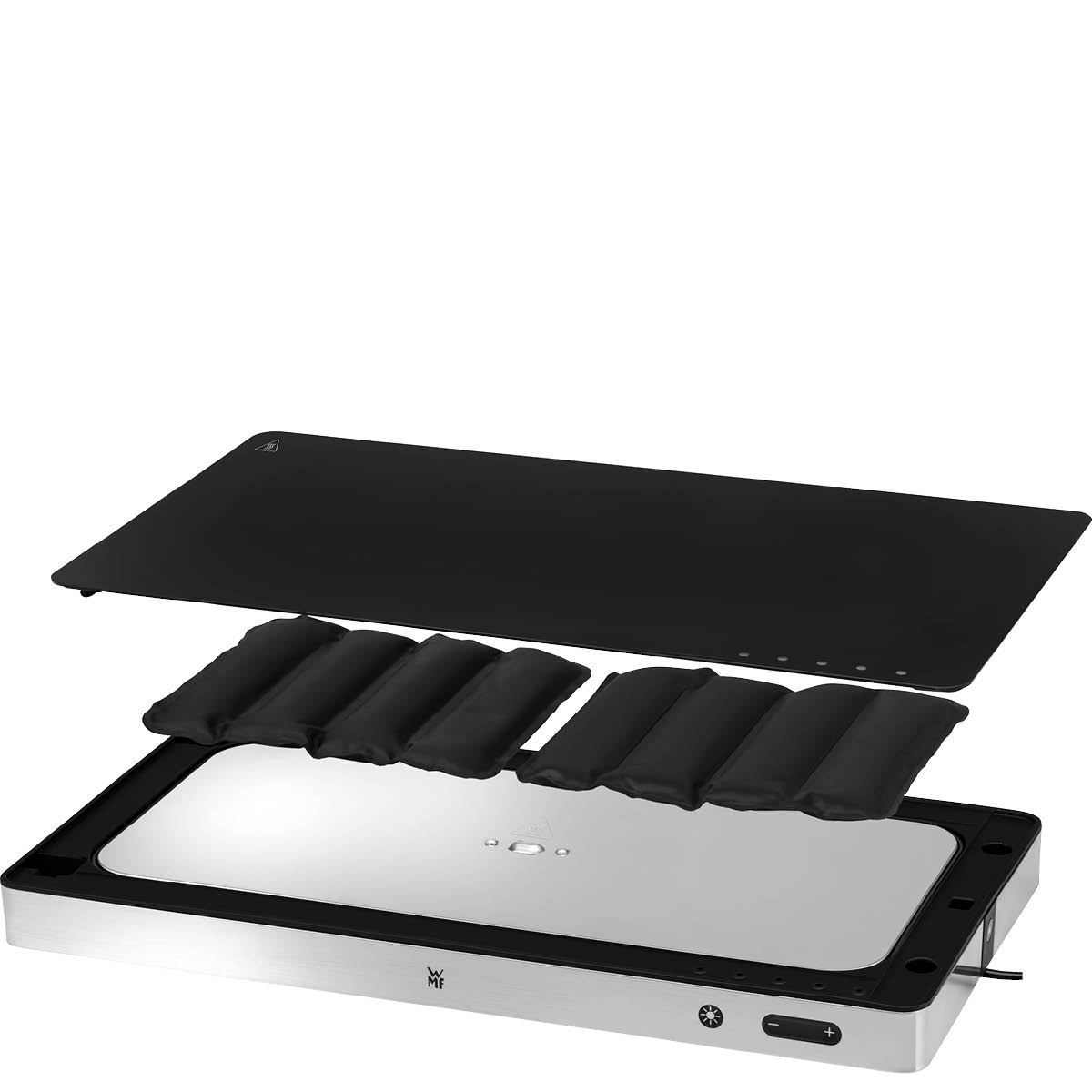 Ambient Kyl- Och Uppvärmningsplatta 31x62 cm