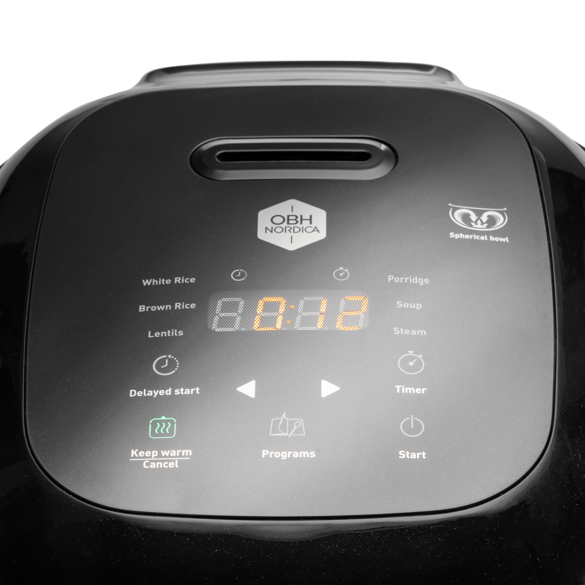 Versatile Qk6018So Riskokare