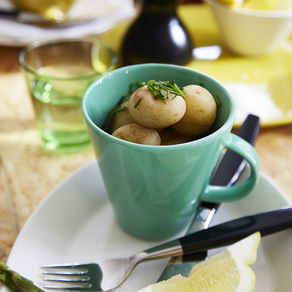 Koko Mugg 35 cl Aqua