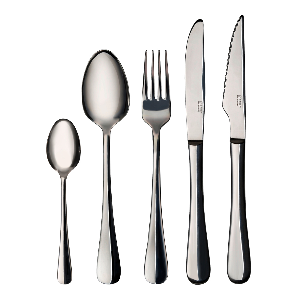 Bestickset 30 delar Classic