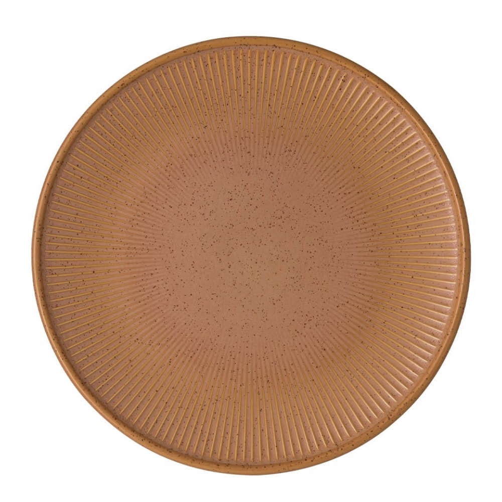Clay Earth Tallrik 22 cm