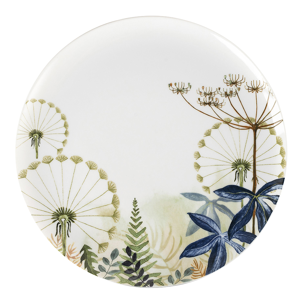 Florytale Tallrik 27 cm