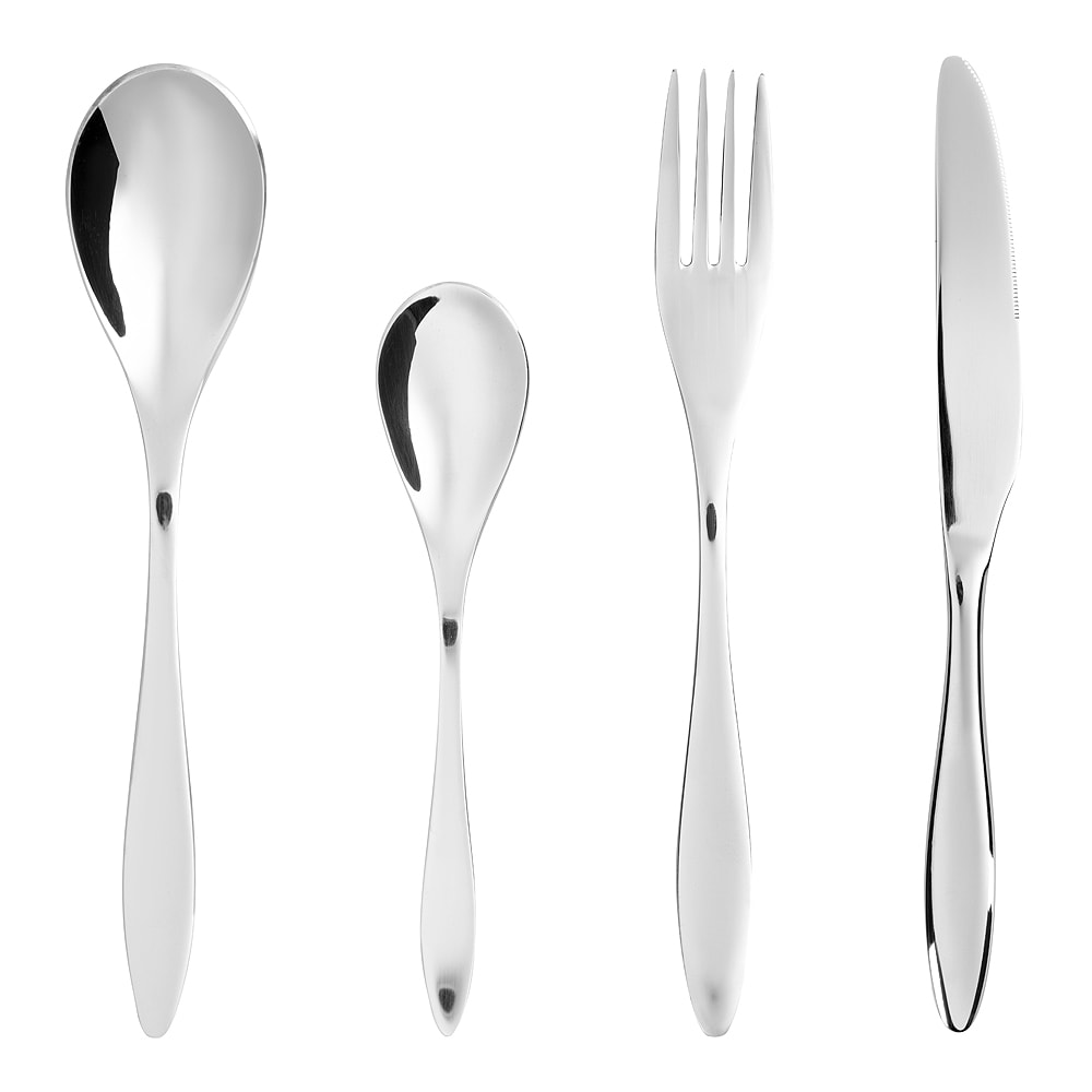 Nissan Bestickset 48 delar