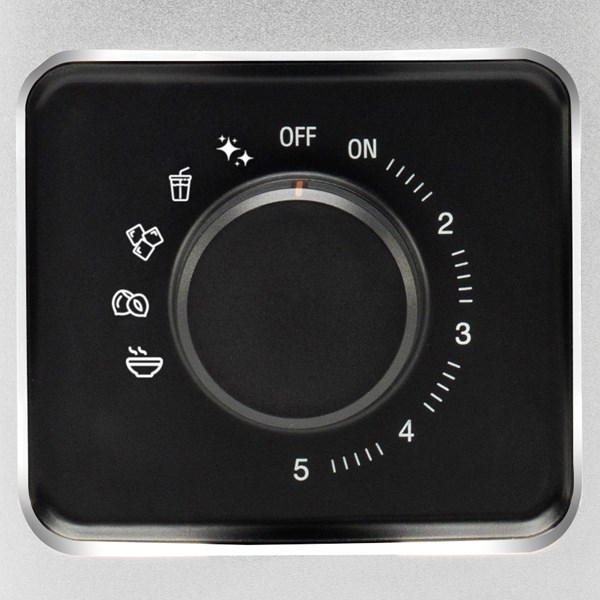 Supreme Blender 1500W