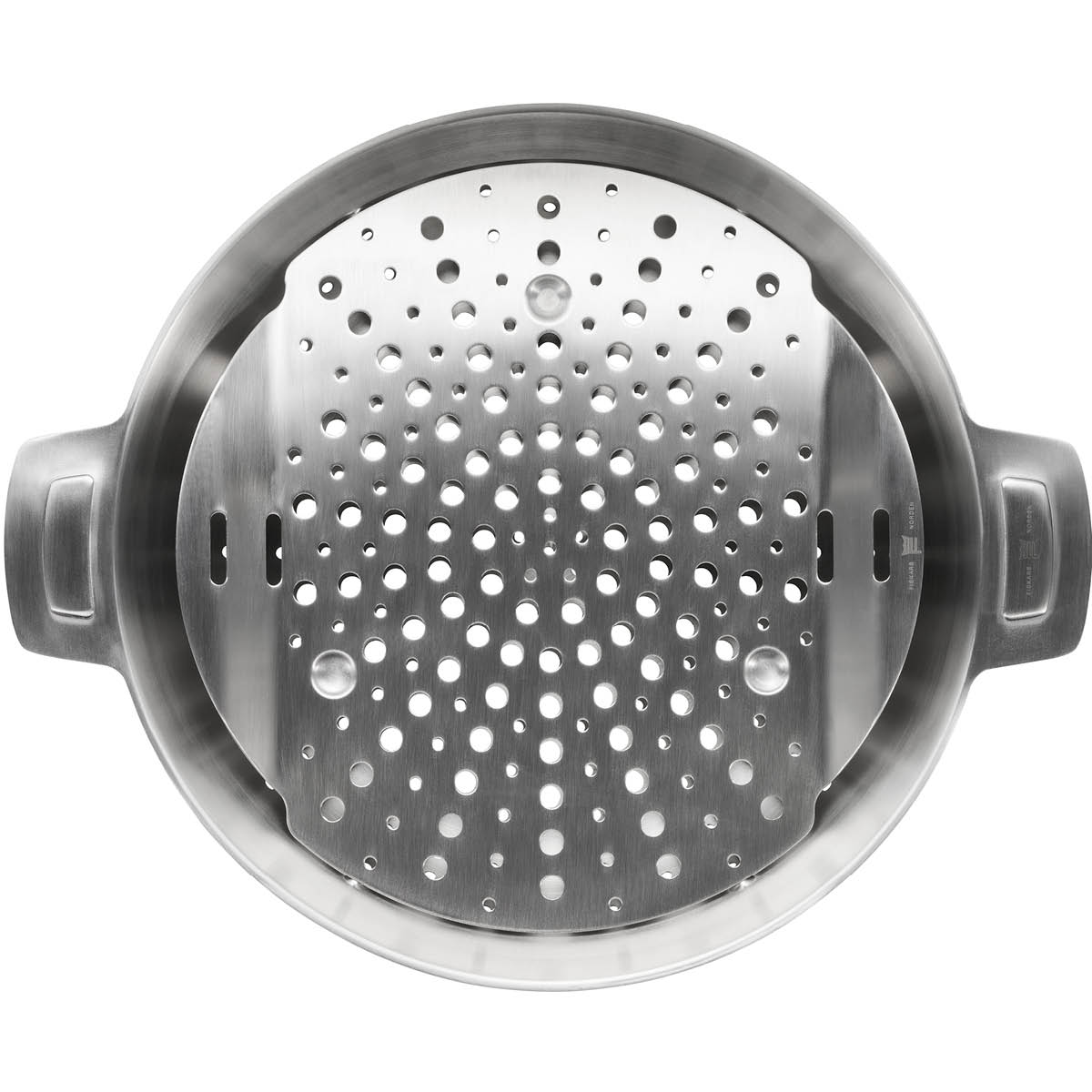 Norden Grillkorg/ånginsats 30cm