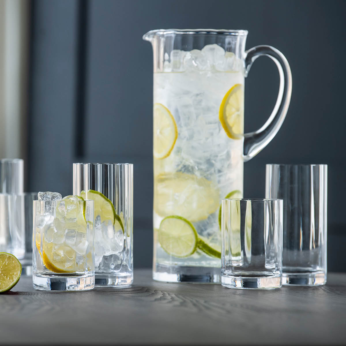 Clifton Glas 40 cl Klar