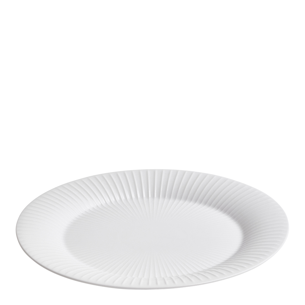 Hammersh?i Fat 28 cm Vit