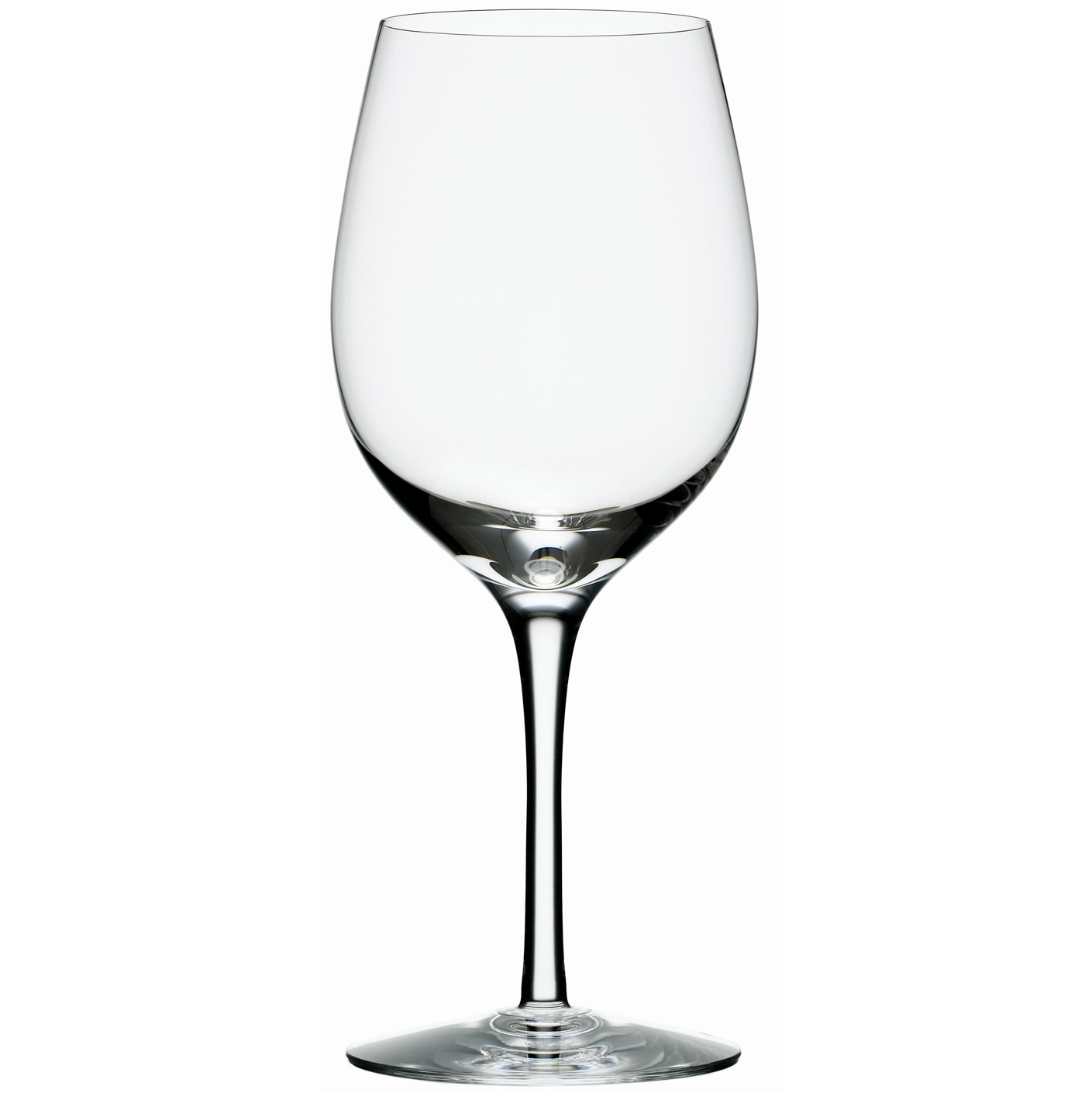 Merlot Vinglas 45 cl