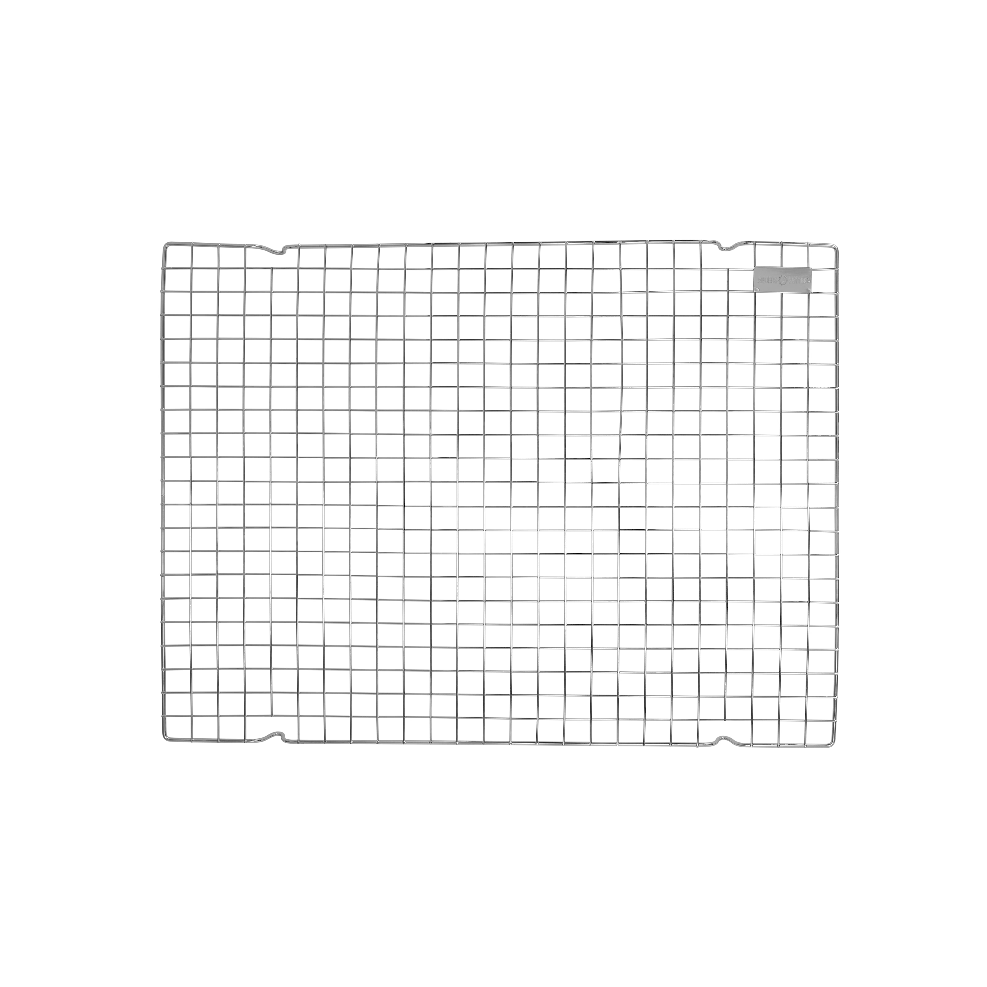 Avsvalningsgaller 47x35 Rostfritt stål