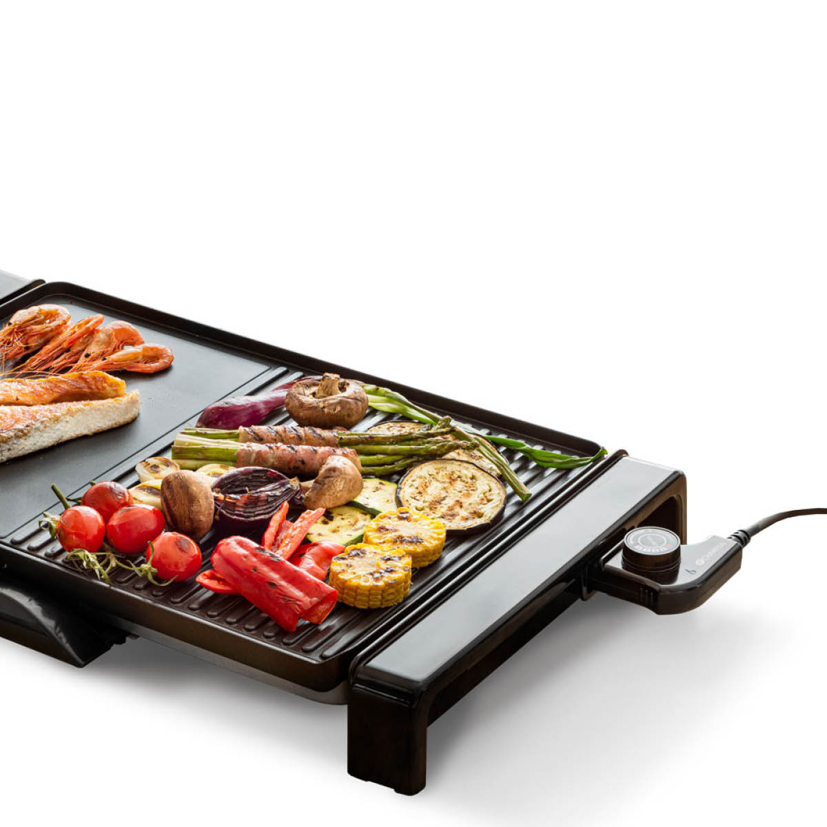 Elektrisk Bordsgrill xxl