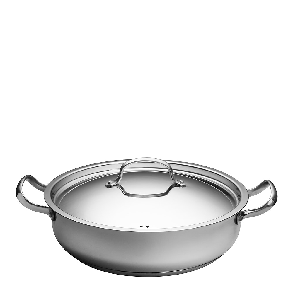 Stenfors Traktörpanna 28 cm Keramisk