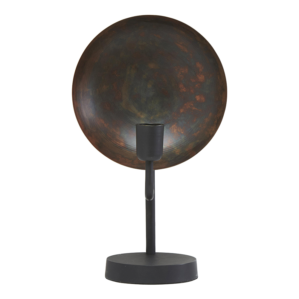 Upptown Bordslampa 44 cm Svart