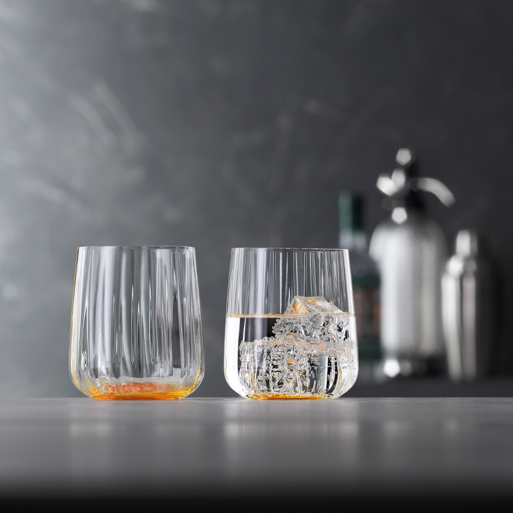 Lifestyle Tumbler 34 cl 2-pack Sun