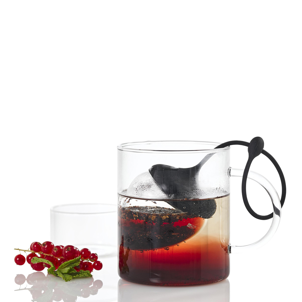 Fusion Tefilter 5,5x7 cm