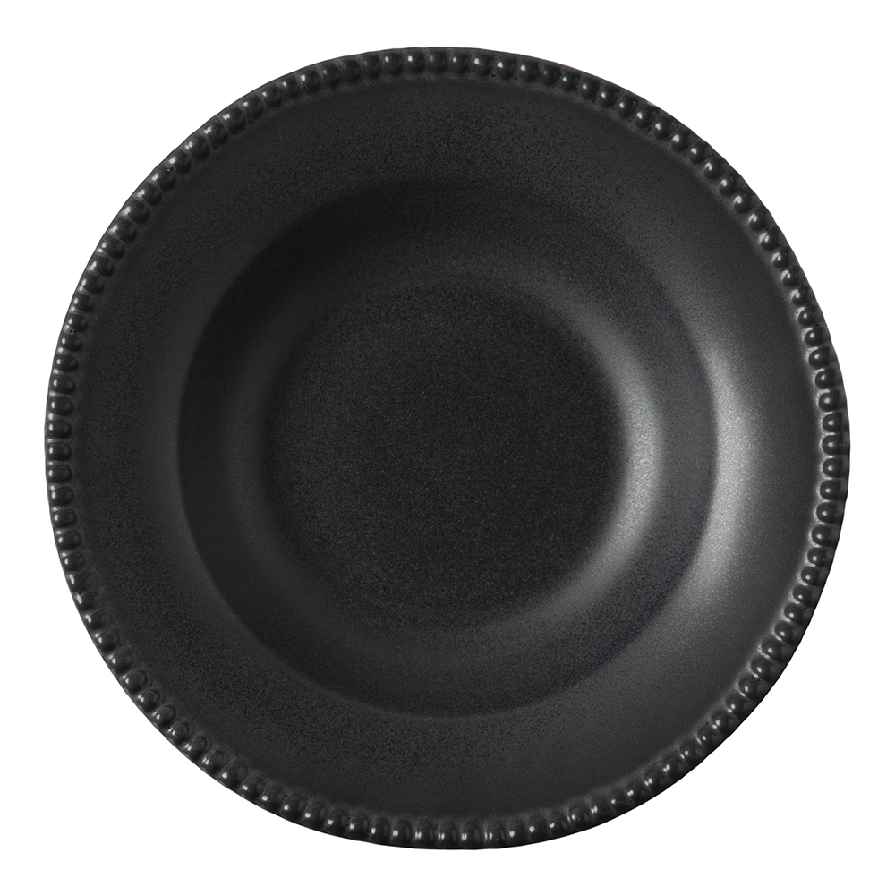 Daria Serveringsskål 35 cm Ink Black