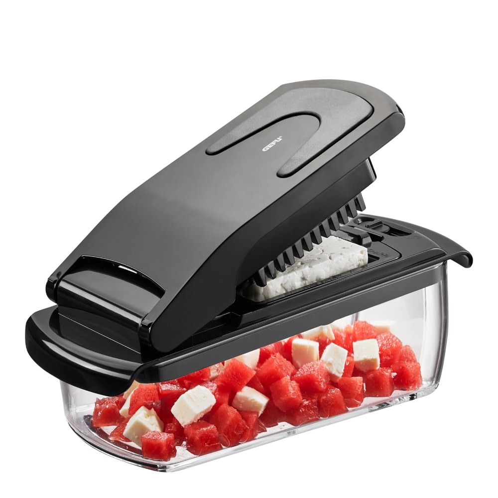 Treppo Multihackare/Skärare