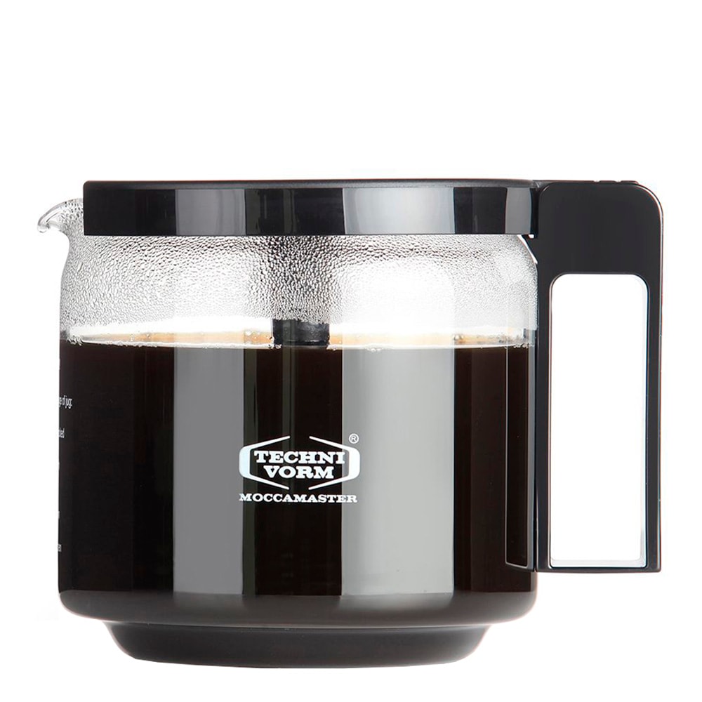 Moccamaster Glaskanna till Moccamaster