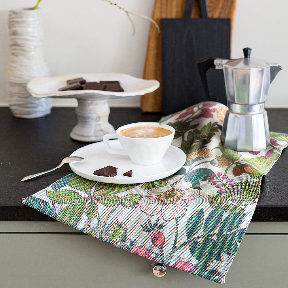 Höstglädje Handduk 40x60 cm