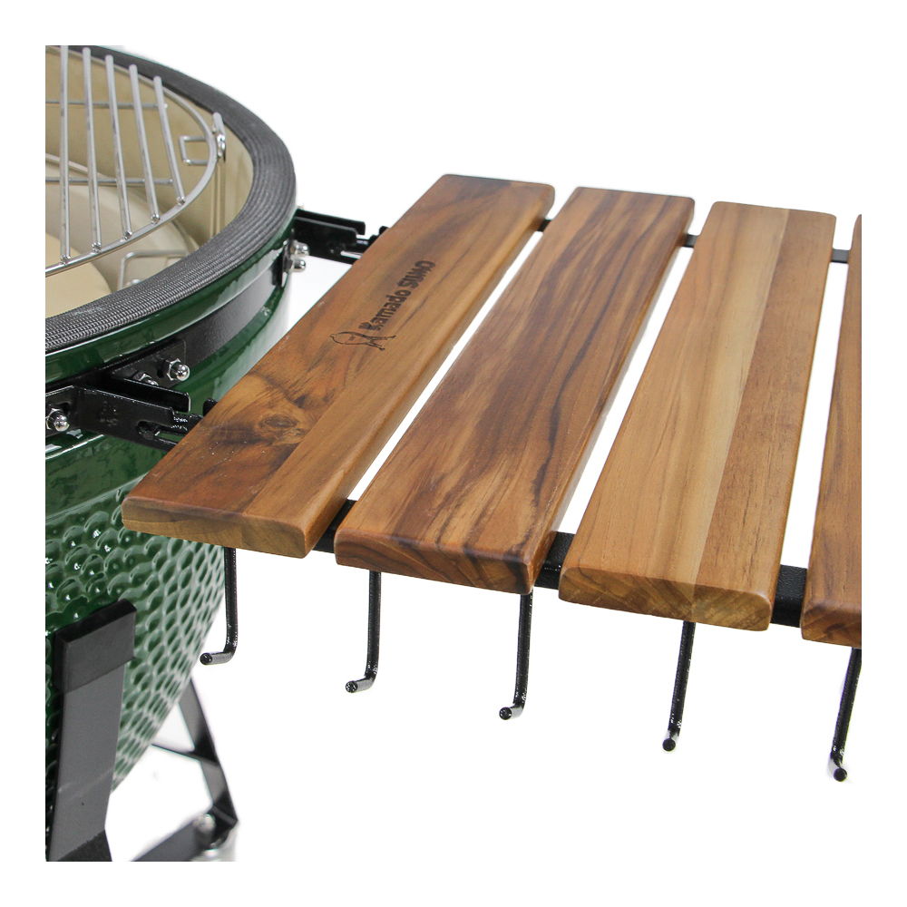 Grill Midi 21" Grön