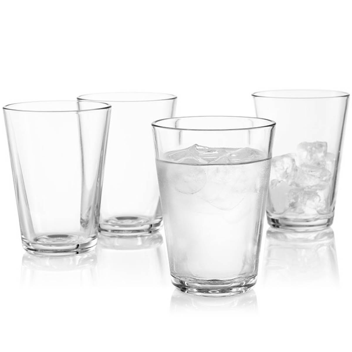 Dricksglas 38 cl 8-pack