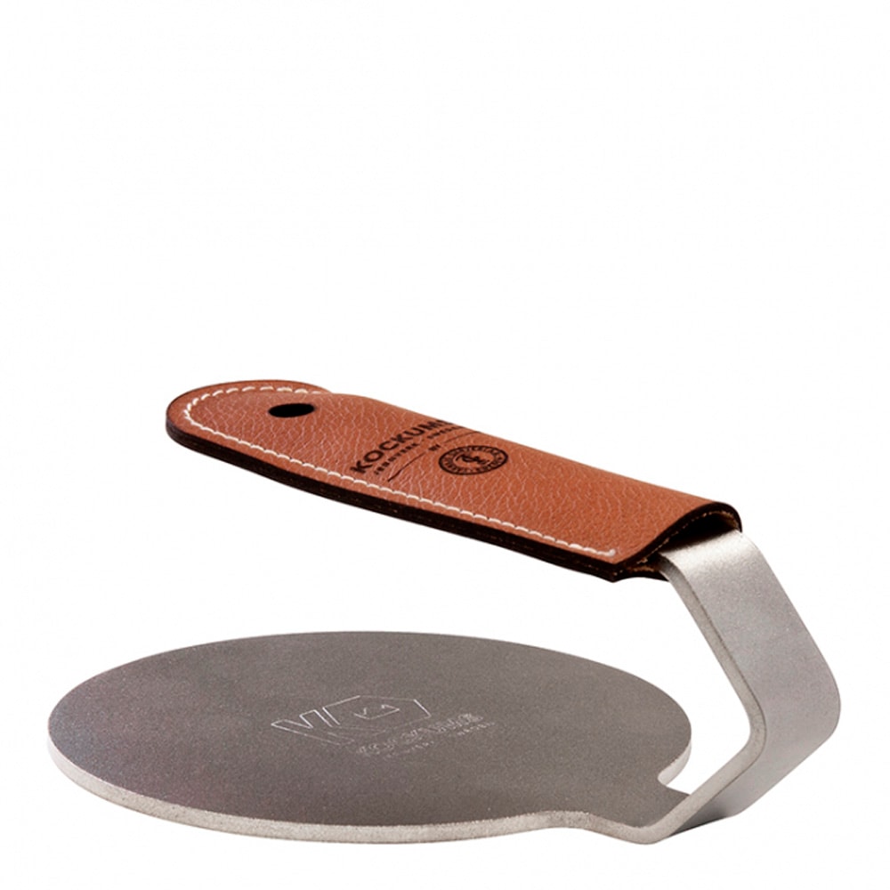 Smashjärn Handtagsskydd Läder