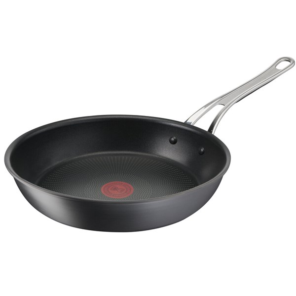 Jamie Oliver Grytset 5 delar Tefal Cook's Classic Hard Anodized