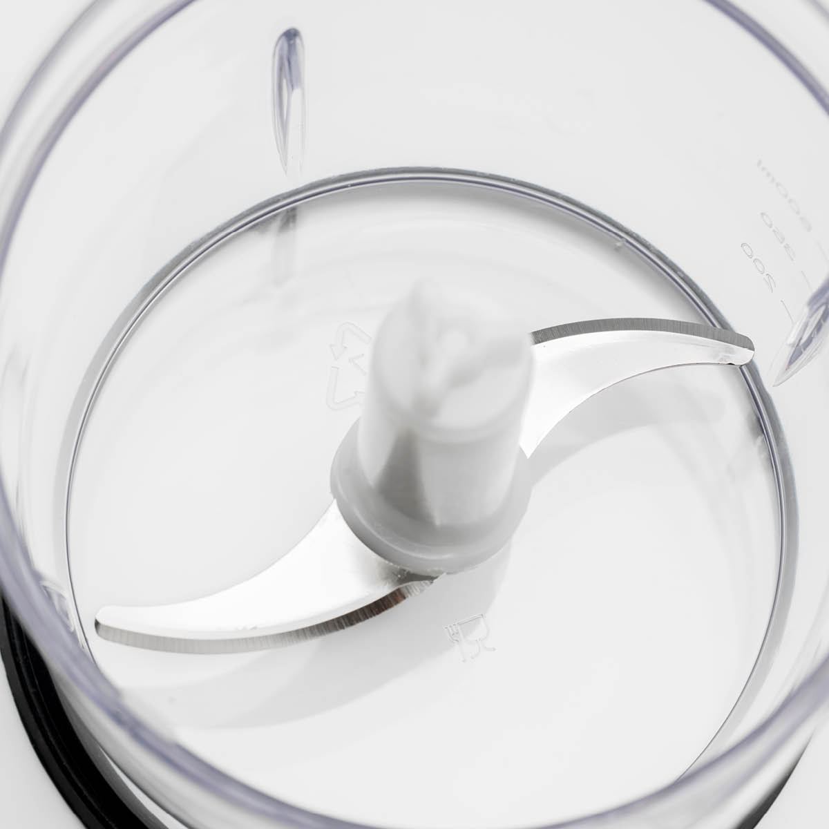 Super Mix Pro Stavmixer Set Svart