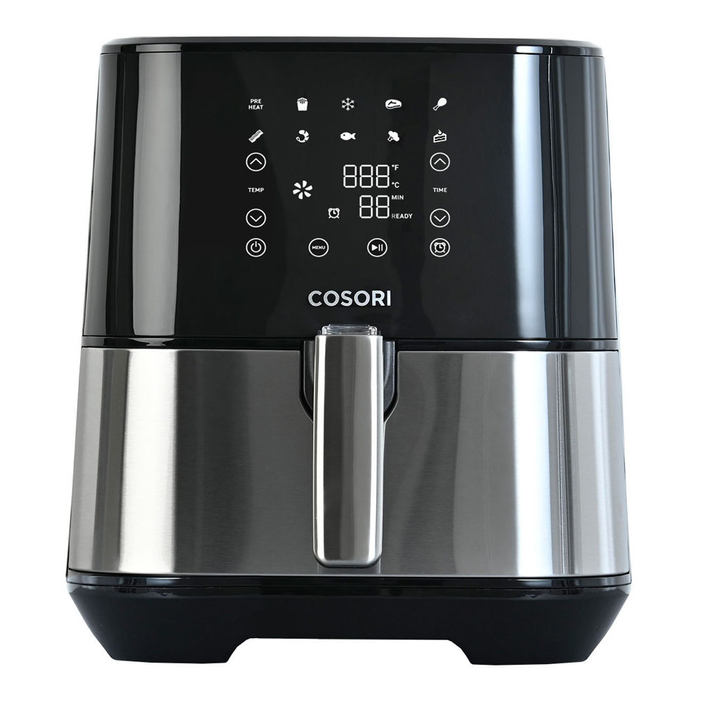 Dehydration Airfryer
