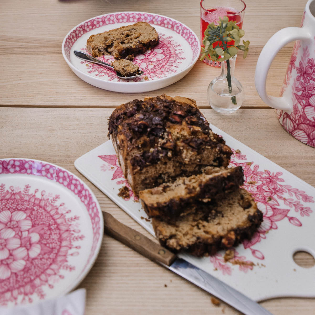 Huvila Serveringsbricka 23 cm