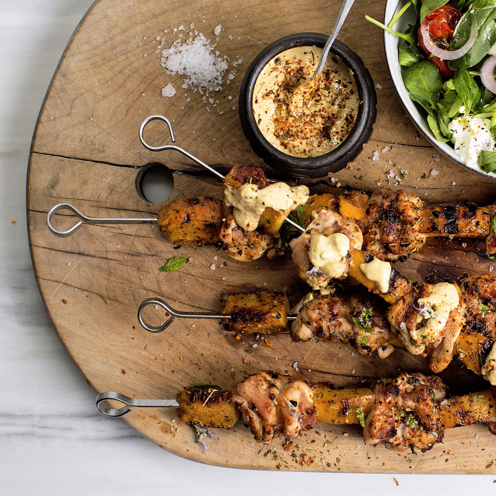 Krydda Souvlaki Seasoning 75 g