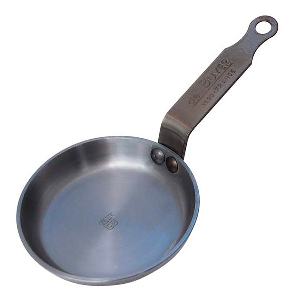 Mineral B Element Blinipanna 12 cm