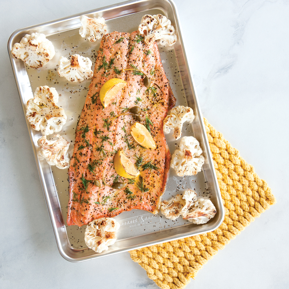 Naturals Half Sheet Bakplåt 45x33 cm