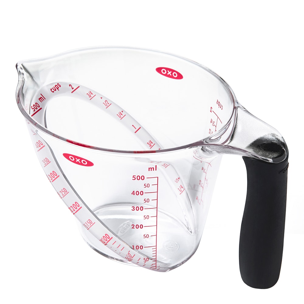 Good Grips Måttkanna vinklad 500 ml