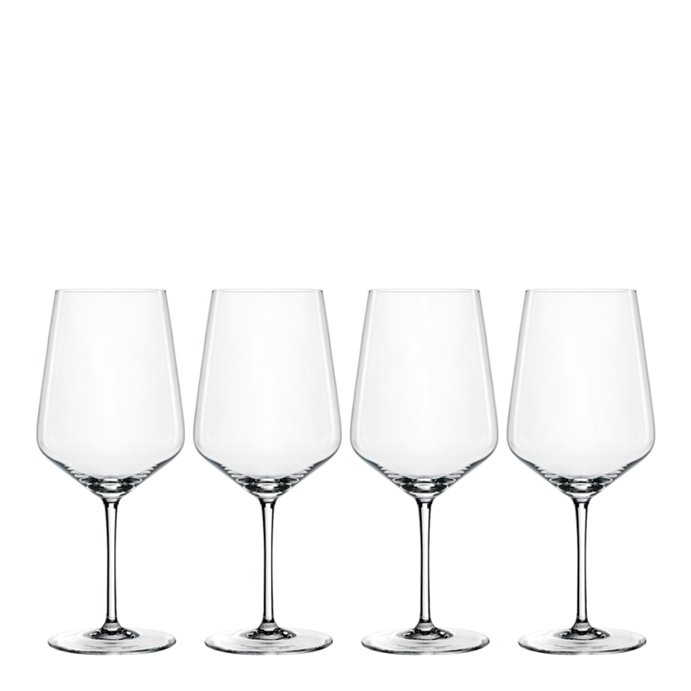 Style Rödvin 63 cl 4-pack