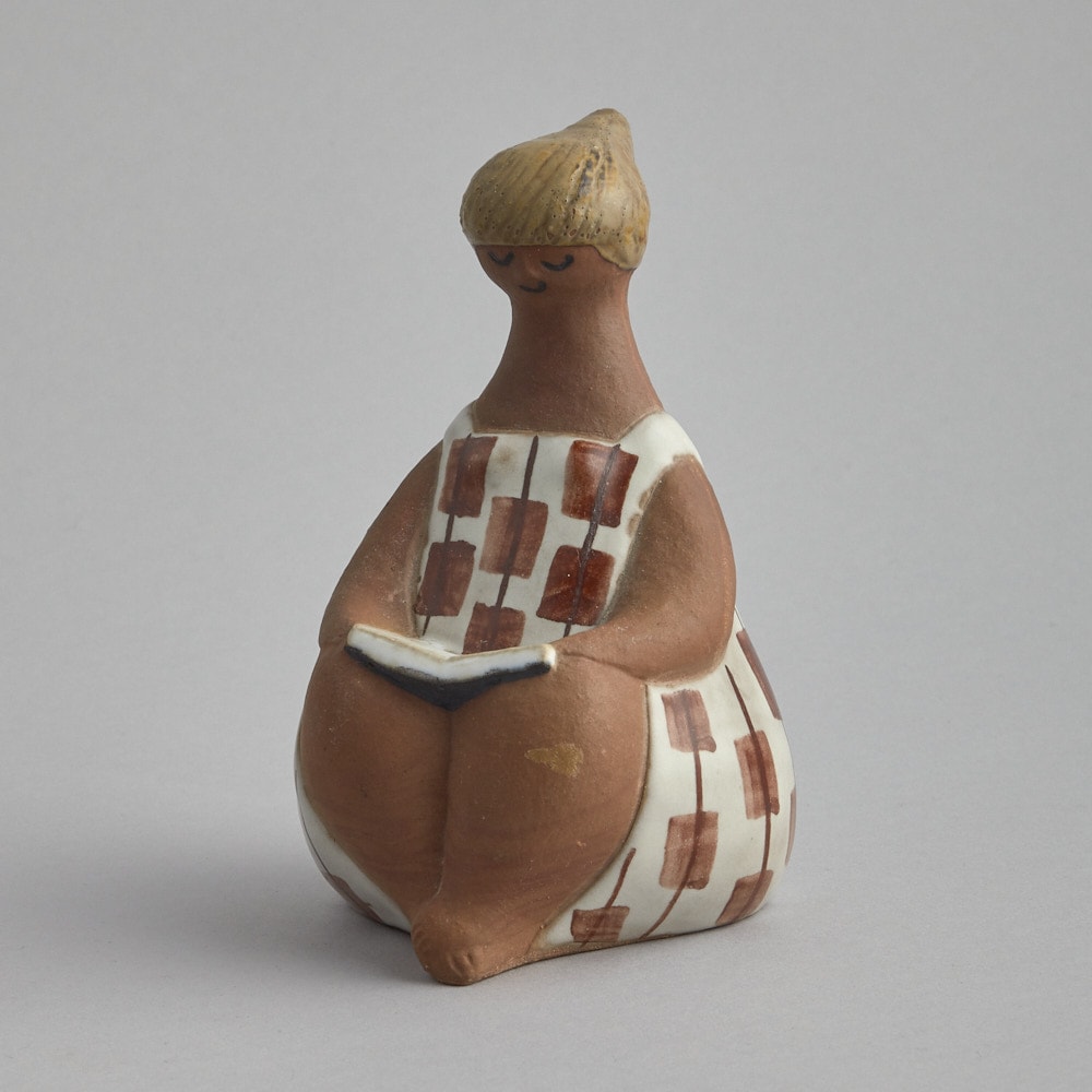 Charlotte Lisa Larson