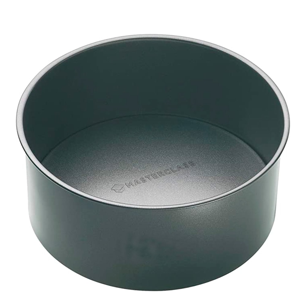 Bakform Löstagbar Botten Hög 20 cm