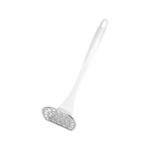 Signerat Potatisstöt 29 cm Rostfri