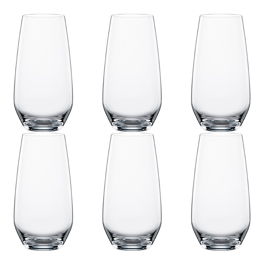 Authentis Casual Longdrink 55 cl 6-pack